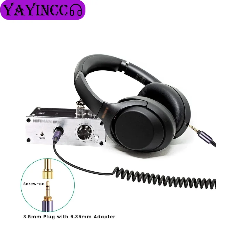 Replacement 3.5MM+6.35MM Plugs - đánh giá và giá Audio Technica Headphone Ath-Ws660Bt