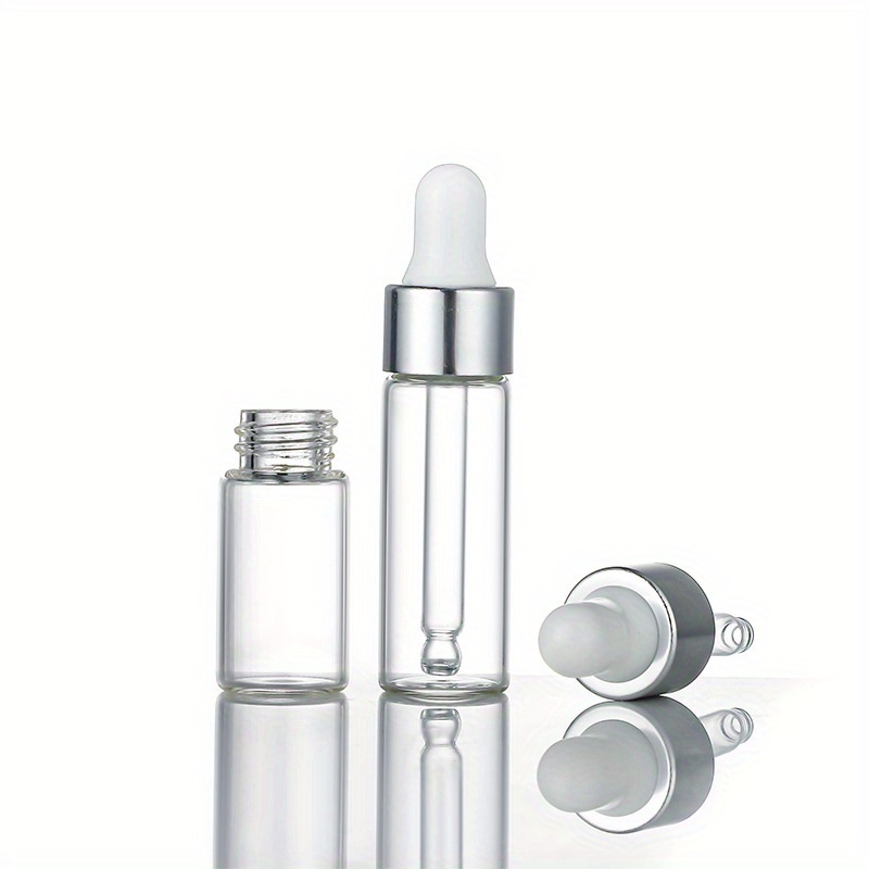 10pcs Mini Dropper Bottles Gla - đánh giá và giá Juice Bottle Dropper