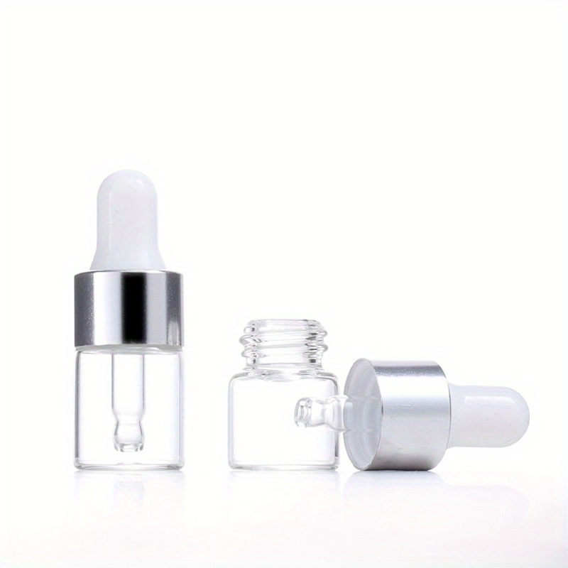 10pcs Mini Dropper Bottles Gla - đánh giá và giá Juice Bottle Dropper