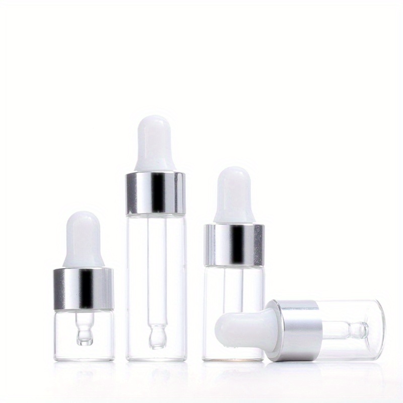 10pcs Mini Dropper Bottles Gla - đánh giá và giá Juice Bottle Dropper