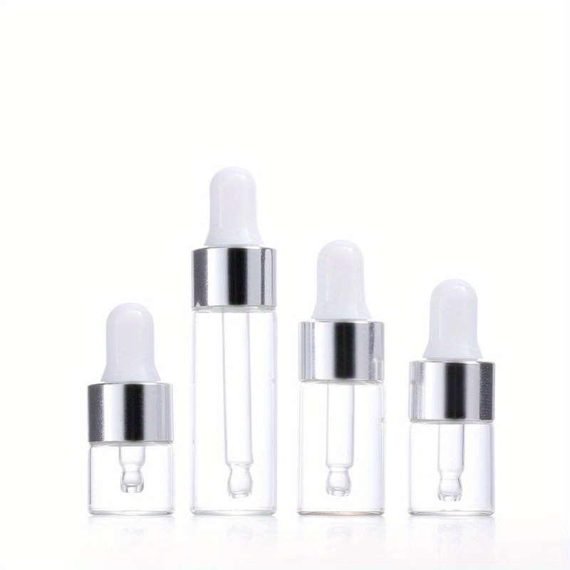 10pcs Mini Dropper Bottles Gla - đánh giá và giá Juice Bottle Dropper