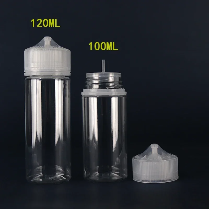 5 Chiếc 30Ml-120Ml Cho Thú Cưn - đánh giá và giá Juice Bottle Dropper
