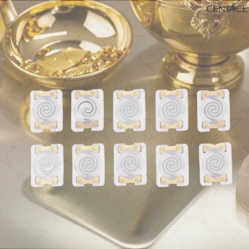 10Pcs Electronic Rechargeable  - đánh giá và giá Accessories Experts Vape