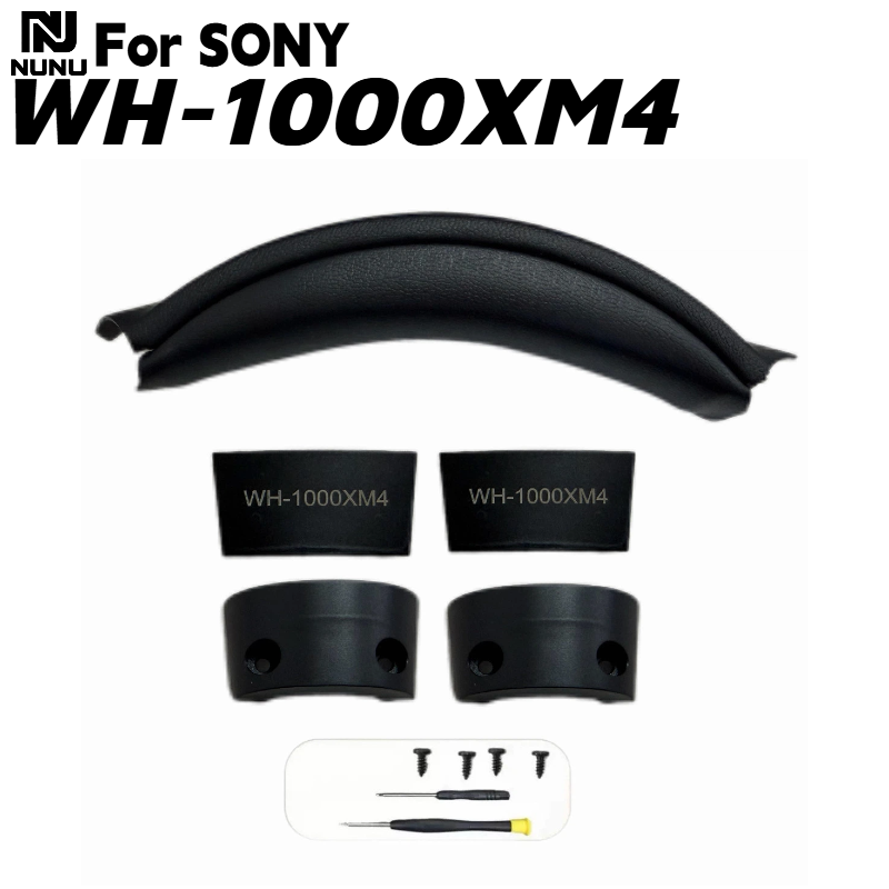 Replacement Snap on Head beam  - đánh giá và giá Sony Headphone Wh-1000Xm4