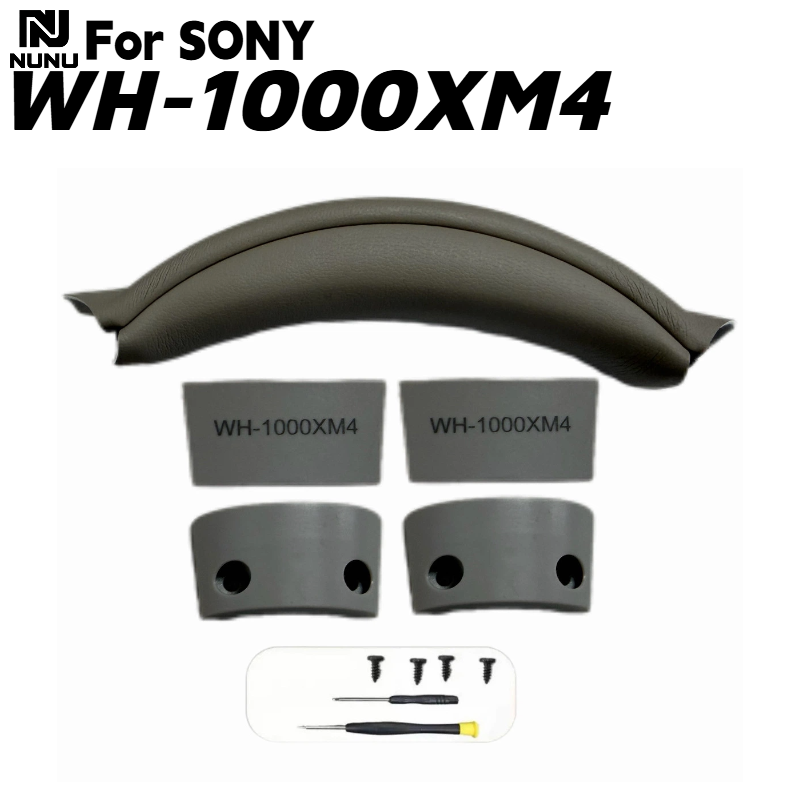 Replacement Snap on Head beam  - đánh giá và giá Sony Headphone Wh-1000Xm4