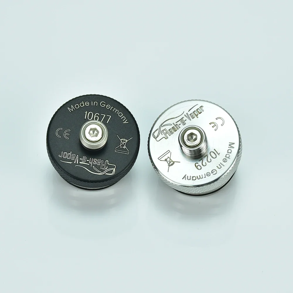 23MM Flash-e-Vapor BF-1 Squonk - đánh giá và giá Rda Atomizer Deck